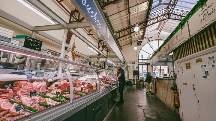 Les marchés de Beausoleil cherchent leurs prochains boucher et boulanger