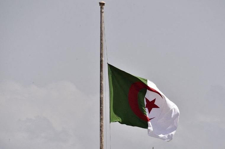 Nouveau drame routier en Algérie : 10 morts dans un carambolage
