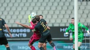 Football - Ligue 2. FC Annecy : « Il n’était pas très content après Metz mais quand vous avez des joueurs comme Rambaud… » : les entrants ont fait la différence dans l’Alpico
