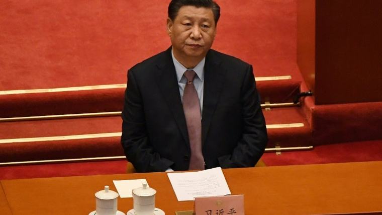 Xi Jinping
