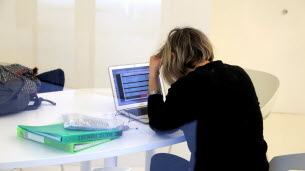 Lyon. Angoisse émotionnelle, travail empêché, sentiment de contrôle… Comment la fatigue informationnelle détériore la santé au travail :