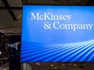 Affaire McKinsey : le PNF annonce la saisie de 65 millions d’euros dans l’enquête pour fraude fiscale autour du géant du conseil