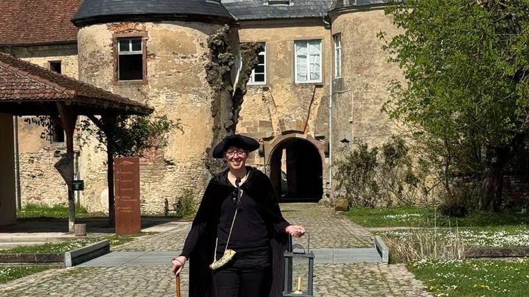 Et si vous profitiez des journées européennes pour explorer l'Alsace Bossue?