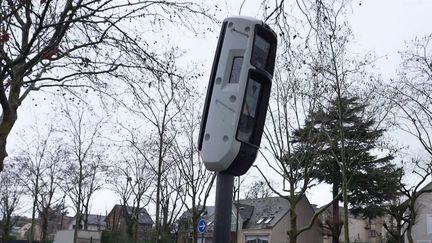 Radars : qui décide de leur emplacement et où va l'argent des amendes ?