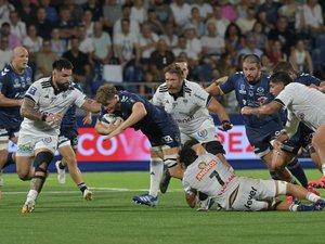 Pro D2 : cinq cartons reçus, 37 points pris, et une véritable humiliation... Comment la soirée de fête du SU Agen s'est transformée en un véritable cauchemar contre le CA Brive