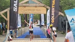 Trail. Grand Trail de Serre-Ponçon , une édition aux allures de véritable festival