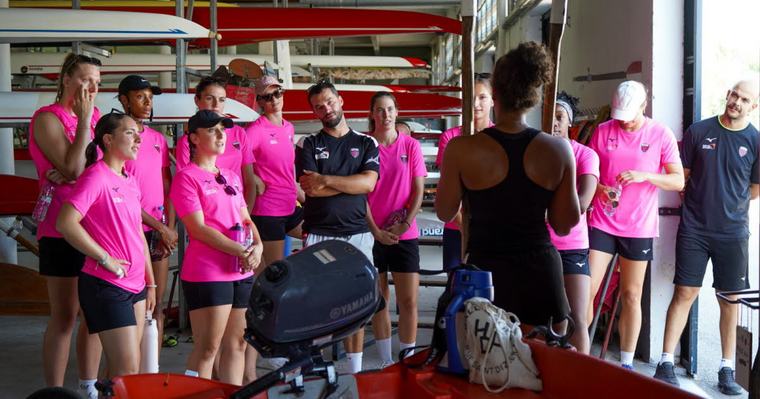 Volley-ball. Deux affiches à Gentilly, un entraîneur à l’Euro et encore trois joueuses qui manquent à l’appel… les échos du VNVB