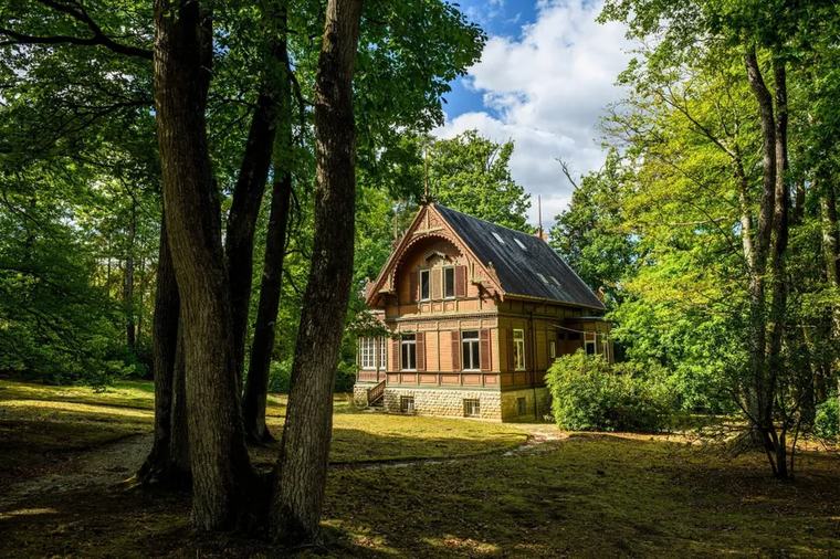 Un manoir dans la Manche, une chapelle à Fécamp... Découvrez les 5 sites choisis pour le Loto du patrimoine 2026 en Normandie