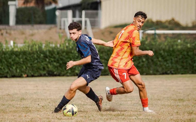 Foot - Régional 3 : Nay Vath Vielha renverse Mourenx