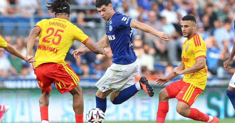 Ligue 1. Un nouveau défi après Lens : à Troyes, le Racing Club de Strasbourg peut mettre fin à 25 ans de disette