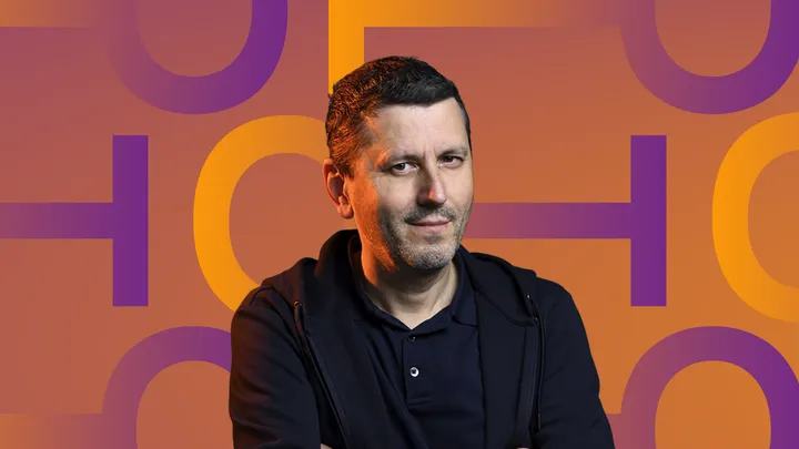 Startups et souveraineté nationale / Cafeyn, le nouveau coursier numérique