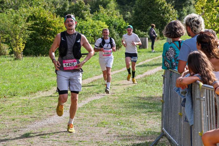 Trail de la Braconnienne Briaude : la forêt briaude prête à vibrer