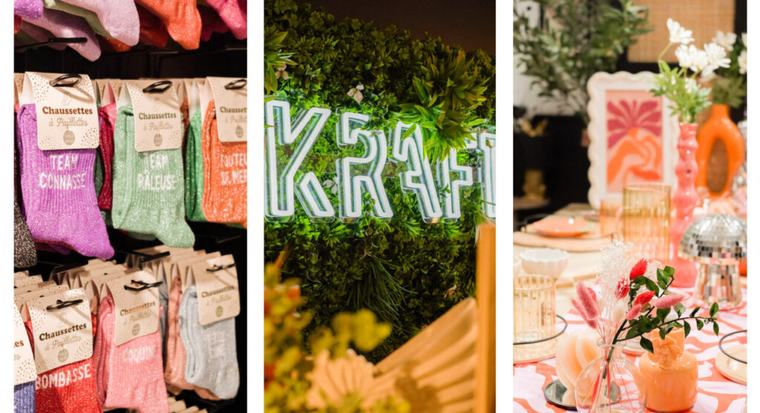 "Ça manquait à Fougères" : une nouvelle boutique de déco et cadeaux va ouvrir