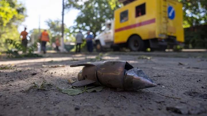 Guerre en Ukraine : de nouvelles frappes russes malgré la visite des émissaires de Donald Trump