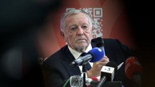 Métropole de Lyon. Crise à la Métropole : Aulas-Sarselli, la rentrée de tous les dangers