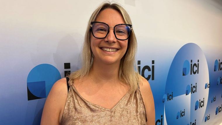Églises, légendes et vidéo mapping : la créativité sans limites de Claire Fortant