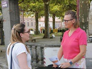 MELISSA : un service de transport solidaire pour les seniors des Terres du Lauragais et du Volvestre dès 2026