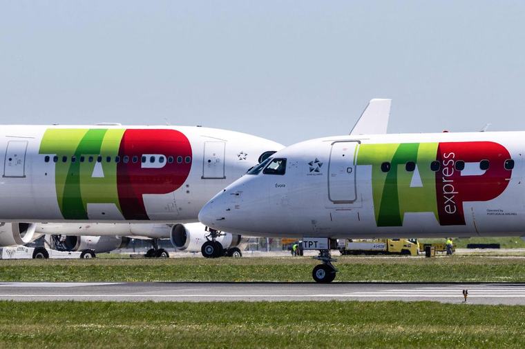 Privatisation de TAP Air Portugal : le gouvernement portugais décide de négocier avec Air France-KLM et Lufthansa