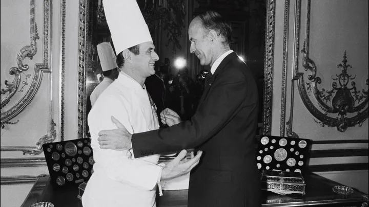 Cuisine et civilisation