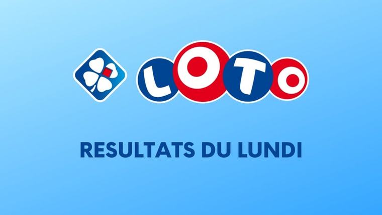 Résultats Loto FDJ: le tirage du lundi 7 septembre 2026