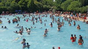 Mulhouse et son agglo. Avec plus de 236 000 baigneurs au compteur, l’été caniculaire a encore dopé la fréquentation des piscines