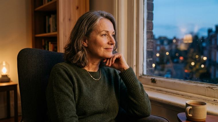 Nouvelle Lune en Vierge : à 50 ans, ces 3 profils toxiques que votre cerveau vous pousse enfin à fuir