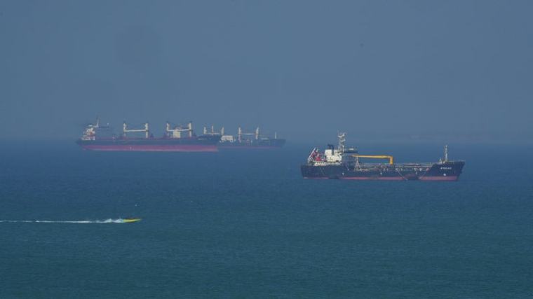 Guerre au Moyen-Orient: la Corée du Sud envisage d'apporter sa "contribution" pour sécuriser le détroit d'Ormuz