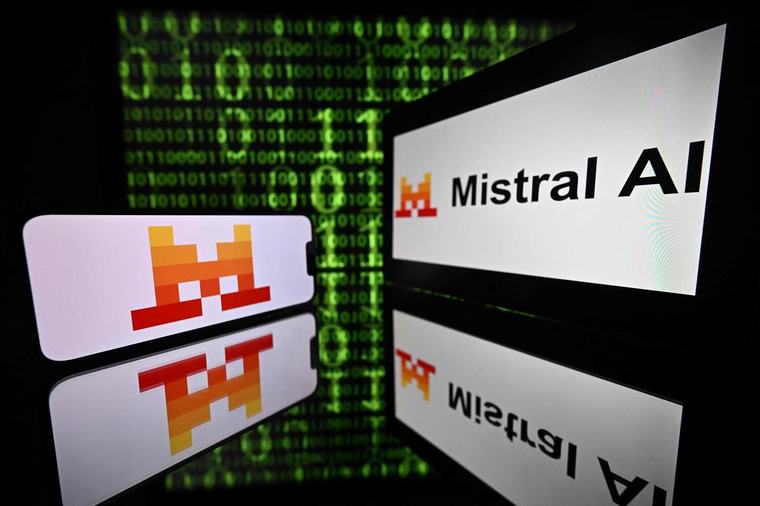IA : Mistral lève 3 milliards d’euros, la start-up française désormais valorisée 21 milliards d’euros