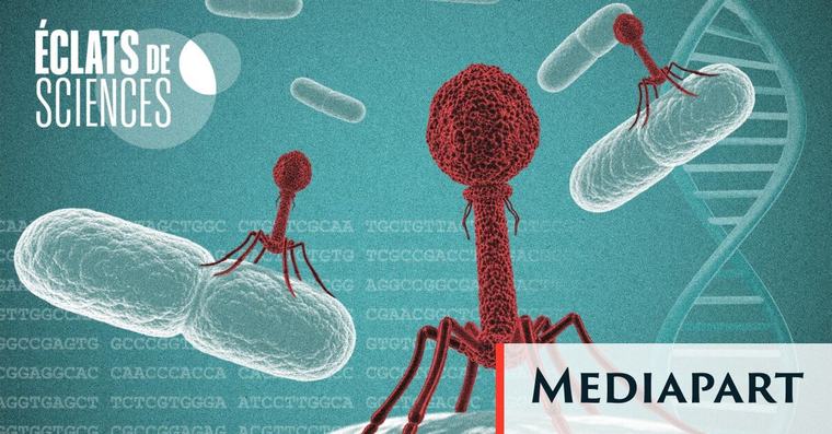 Des nouveaux virus fabriqués par l’intelligence artificielle