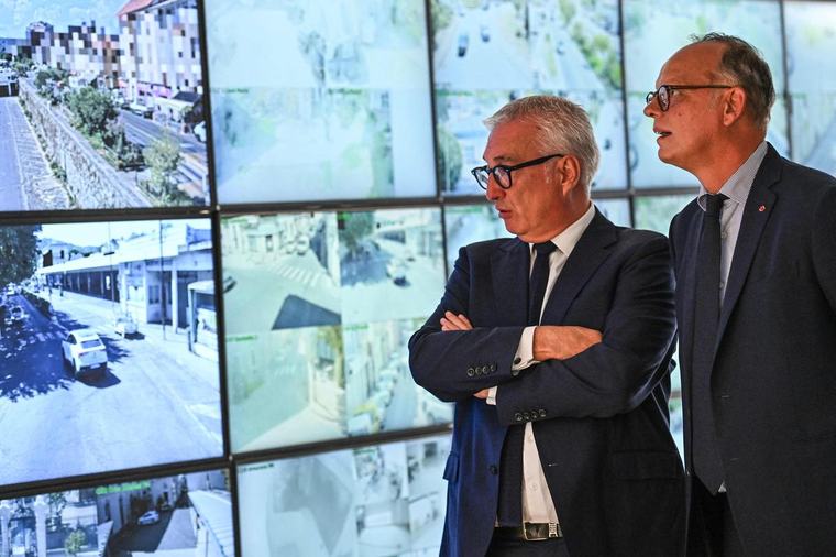Présidentielle 2027 : Édouard Philippe prône un « état d’urgence narcotrafic »