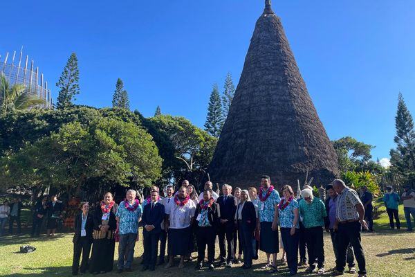 Conférence des îles du Pacifique : la biodiversité au cœur des discussions à Nouméa