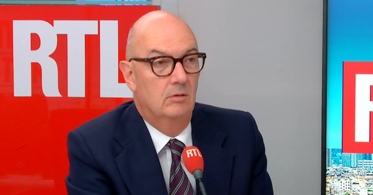 Politique Surprotégés ? Le ministre de l'Économie tape encore sur les retraités