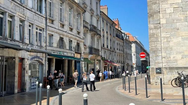 Samedis Piétons revient à Besançon : shopping, animations et offres exceptionnelles le samedi 12 septembre 2026