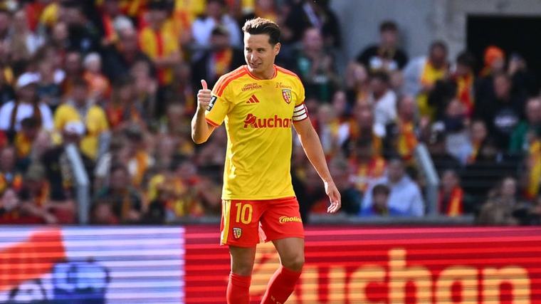 DIRECT. Lens-Lorient: l'exploit des Merlus, le doute pour les Sang et Or