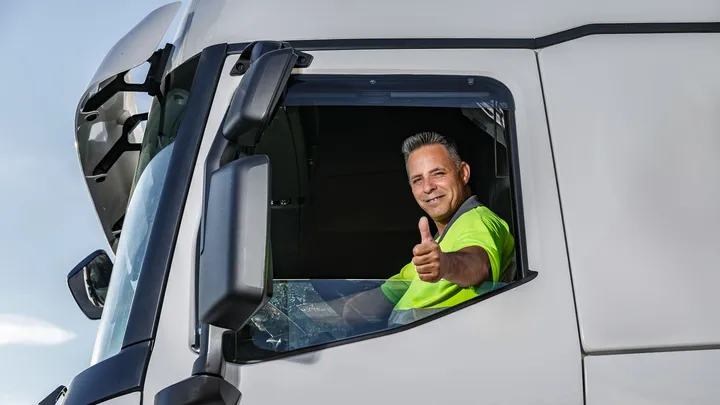 A Guéret, mission d'intérim à la semaine pour un conducteur super poids lourds (H/F)