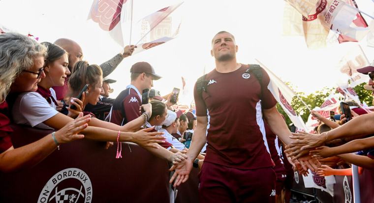 Un Willis peut en cacher un autre : en un match, Tom a déjà mis le Top 14 à ses pieds