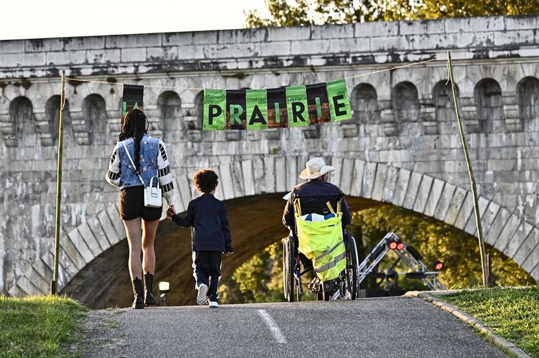 Sorties en Lot-et-Garonne. Du rock, de l’aviron ou les plaisirs de la nature : ce week-end des 5 et 6 septembre vous invite à prolonger les vacances