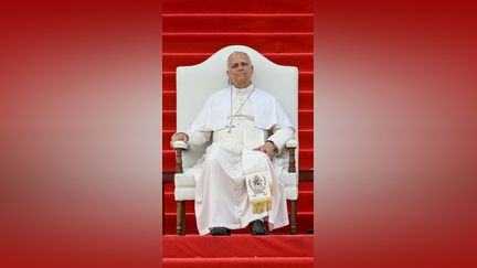 La colère d'associations avant la venue du pape