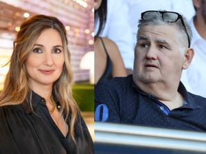 Accusations de Marie Portolano contre Pierre Ménès : pourquoi la question de victimisation secondaire se pose avec le procès pour diffamation ?