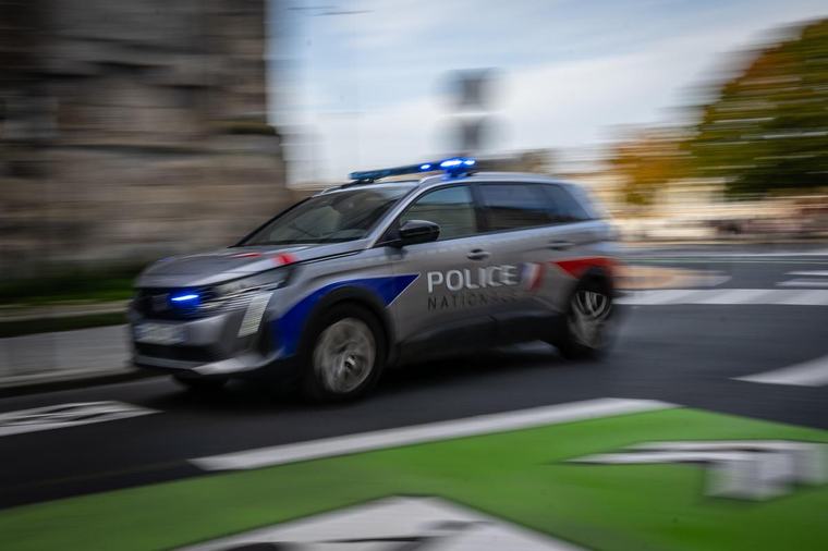 Un homme de 68 ans mis en examen pour le meurtre d’une septuagénaire, une agression sexuelle soupçonnée