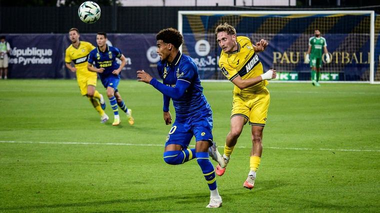 100% FCSM : débrief de Pau, mercato et Nantes à Bonal