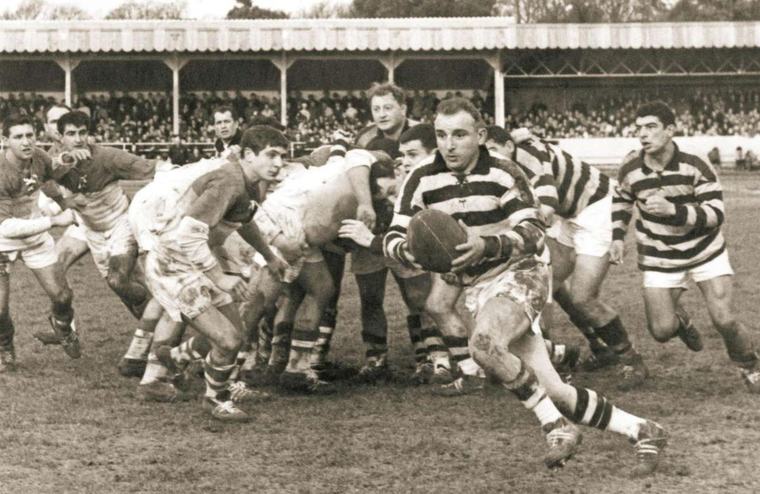 La Rochelle : une place baptisée samedi au nom d’Arnaud Elissalde devant le stade Marcel-Deflandre