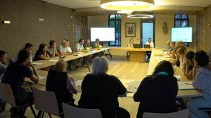 Cruseilles. Conseil municipal : subventions, forêt et rentrée au menu des élus