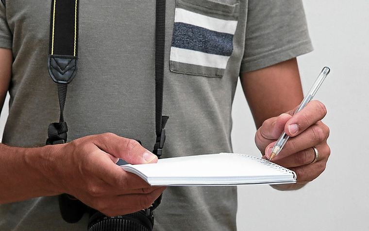 Passionné de sport dans les secteurs de Brest, Landerneau ou Landivisiau ? Le Télégramme recherche des correspondantes ou correspondants dans le Finistère Nord