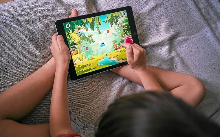 Troubles dyslexiques : qu'est-ce que Poppins, cette application prise en charge par la Sécu depuis août ?