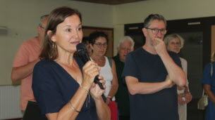 Grézieu-la-Varenne. La municipalité souhaite la bienvenue aux nouveaux habitants