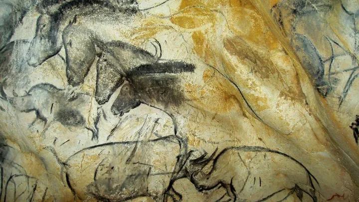 Sapiens, une révolution préhistorique : Sapiens en France: 35 000 ans d'adaptation