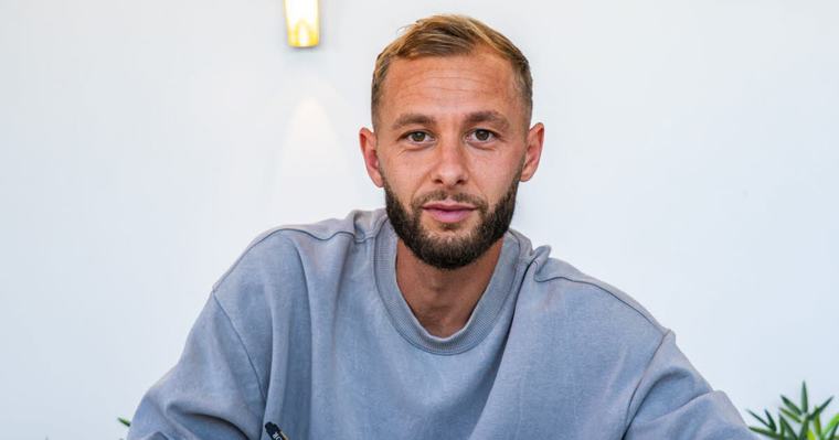 Football – Ligue 2. Fort de près de 200 matchs en L2, Yohan Demoncy rejoint le FC Sochaux