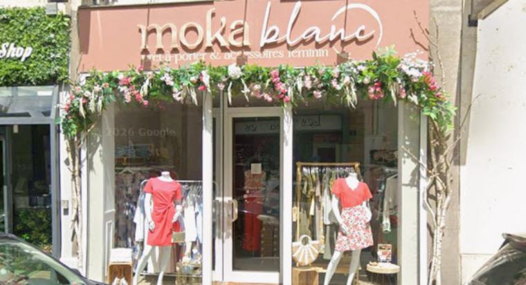 Compiègne. Cette boutique du centre-ville annonce sa fermeture définitive : tout à -50%