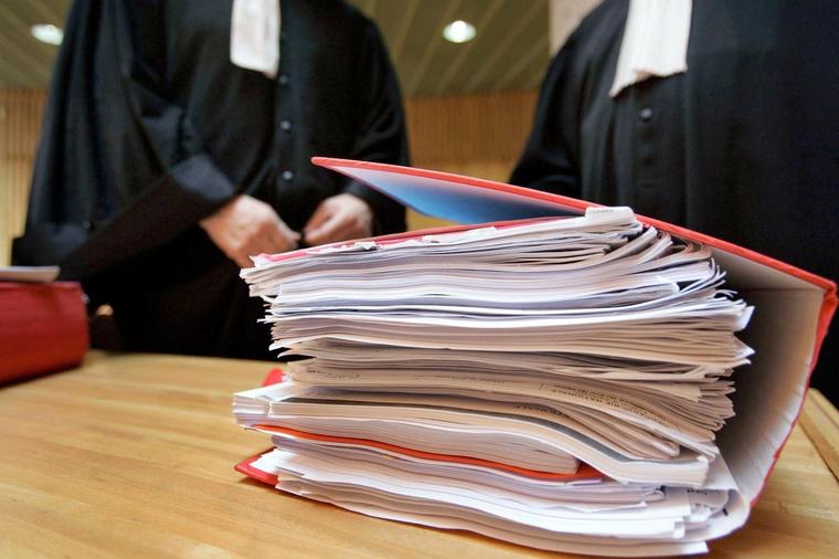 Fillette morte retrouvée à Sedan : jugé pour viol et meurtre, le suspect reconnaît les faits